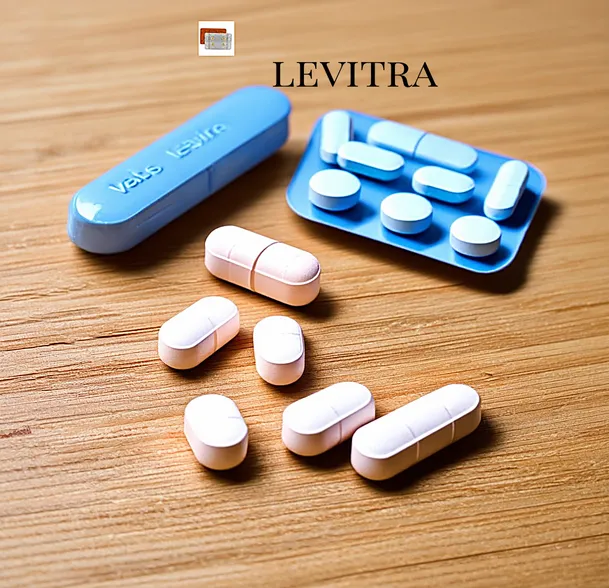 Levitra 5 mg prezzo ufficiale